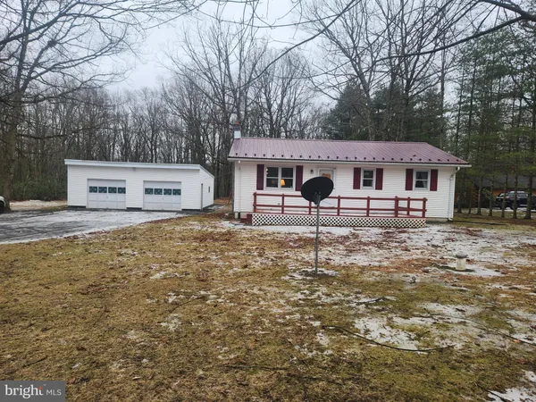 $249,900 | 20503 Coudersport Pike, Lock Haven, PA 17745