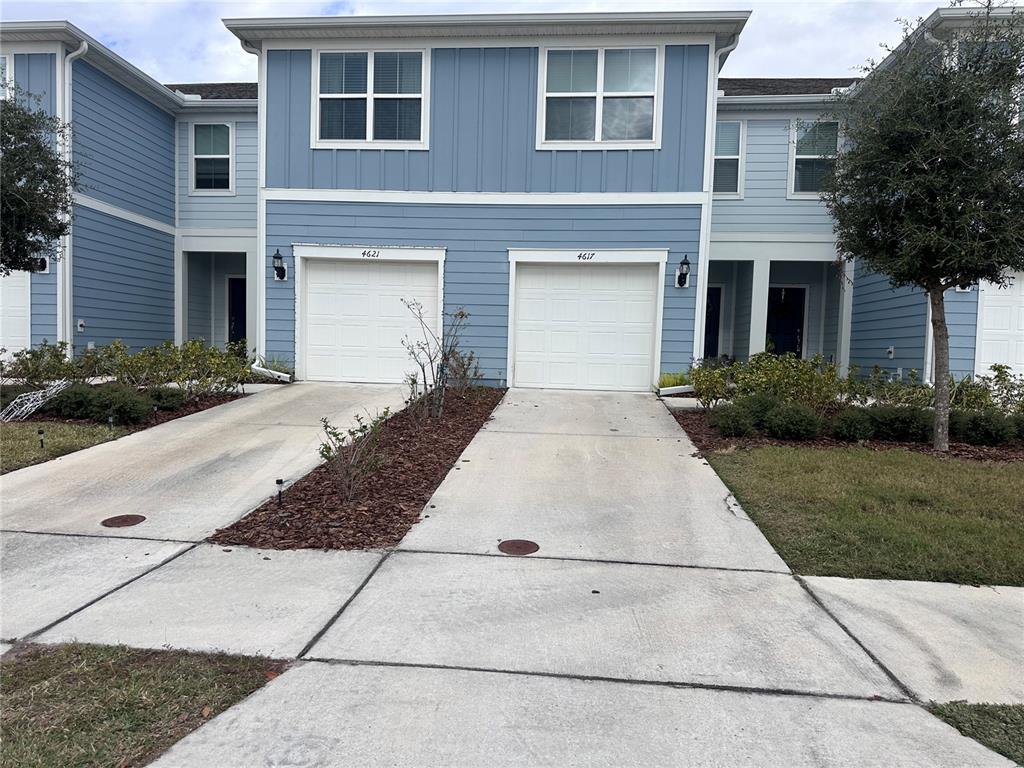 4617 Sparkling Shell Avenue Kissimmee, FL 34746 - Photo 2 of 22