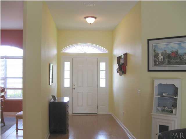 2387 Cove Road Navarre, FL 32566 - Photo 2 of 12 Entry.