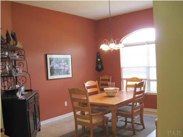 2387 Cove Road Navarre, FL 32566 - Photo 3 of 12 Formal Dining Room.
