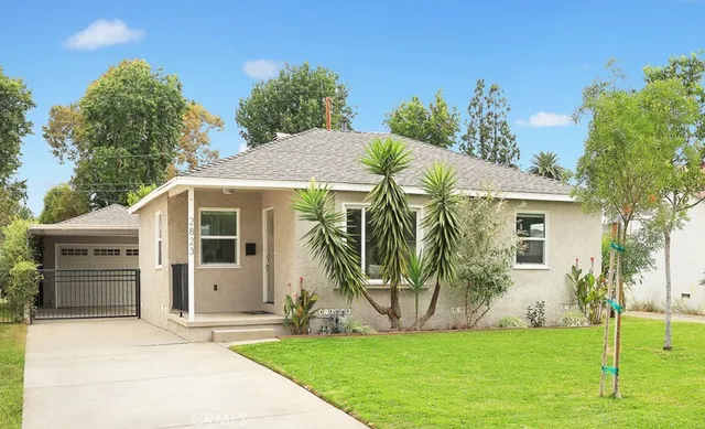 $860,000 | 2823 Fairgreen Avenue, Arcadia, CA 91006
