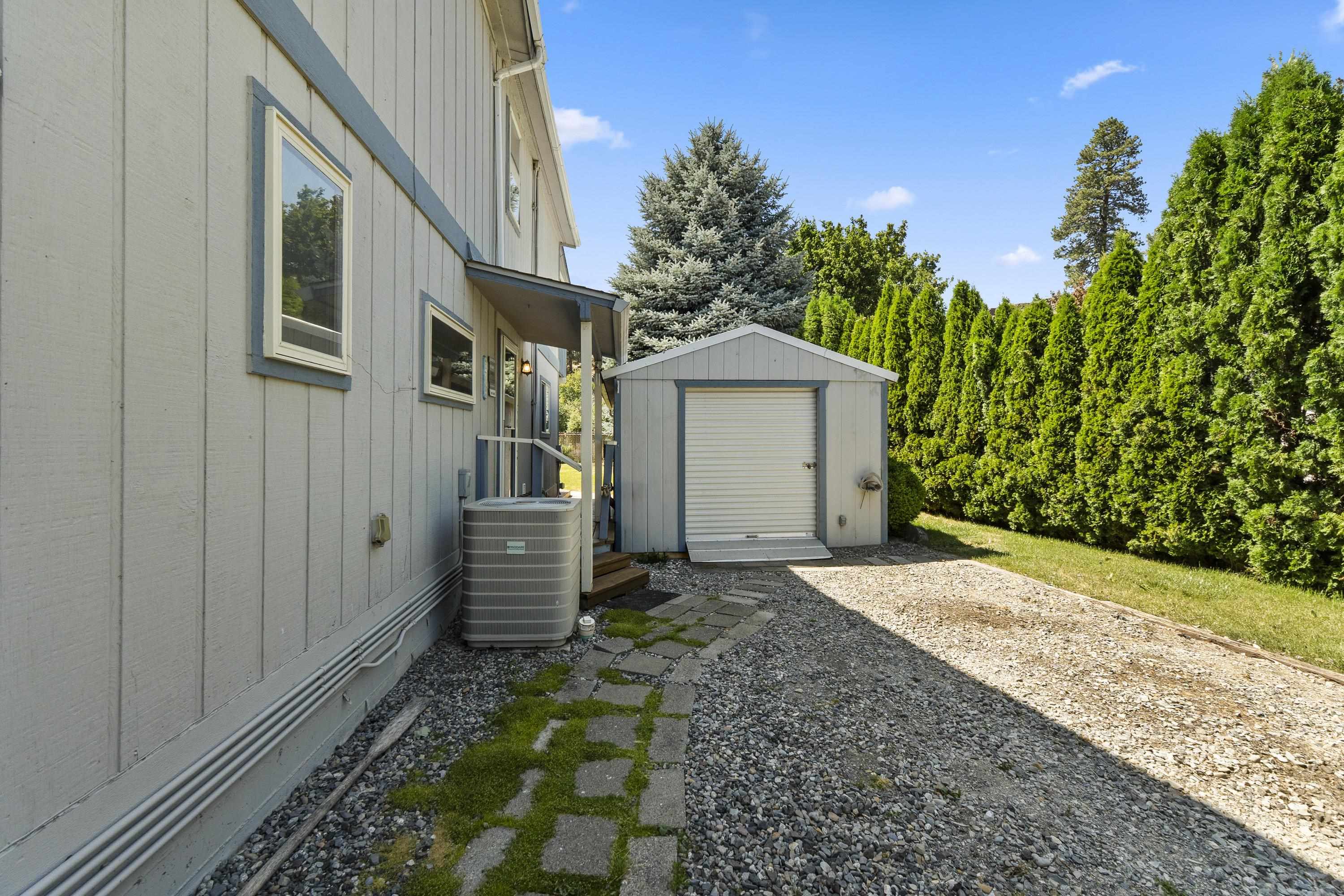 19124 West Bunker Road Cheney, WA 99004 - Photo 9 of 50