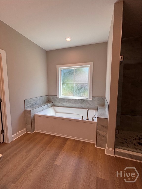 205 Melrose Place Rincon, GA 31326 - Photo 21 of 25 Master Bath