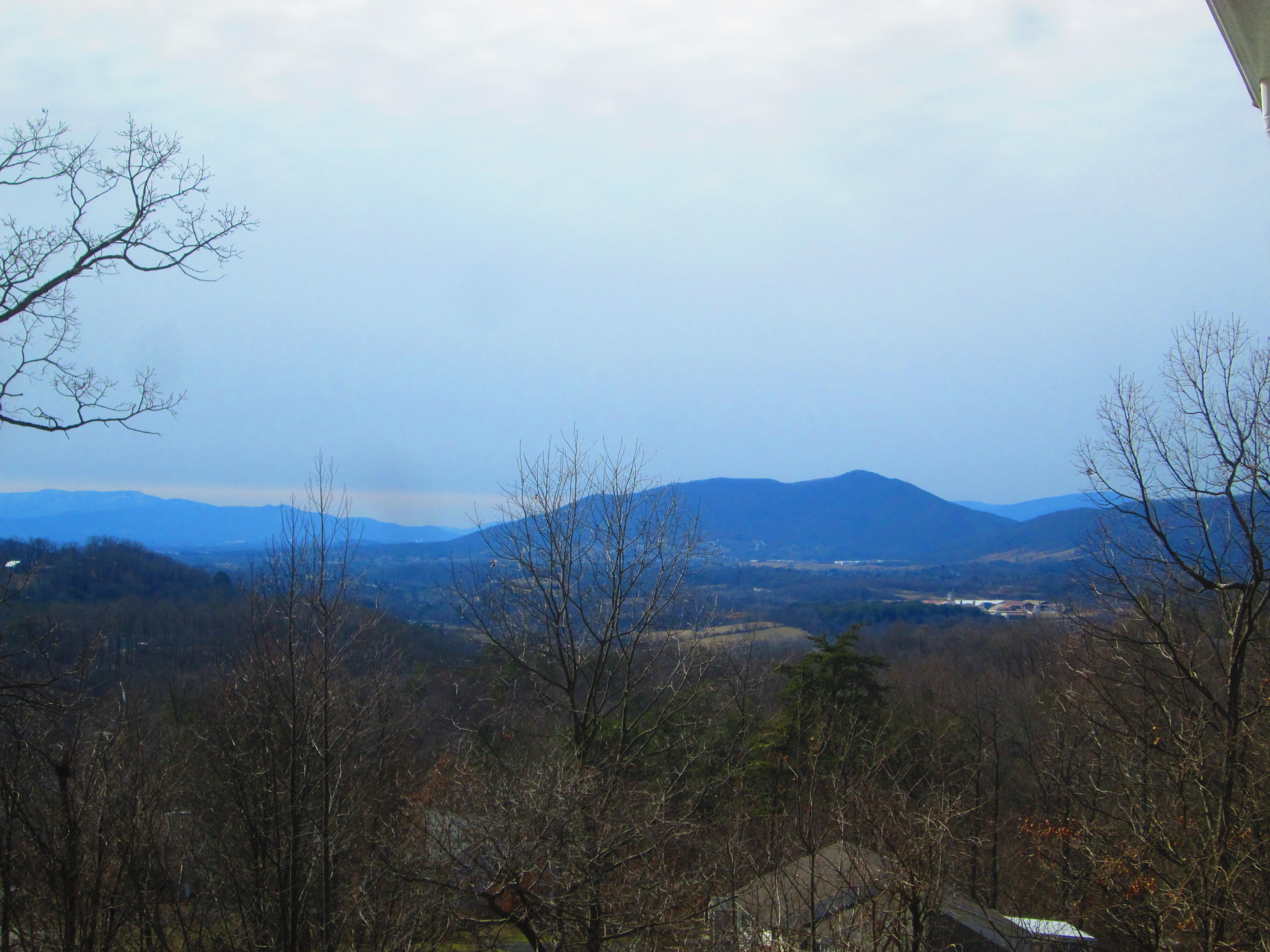 1553 Archway Road Blue Ridge, VA 24064 - Photo 11 of 26 View from front porch