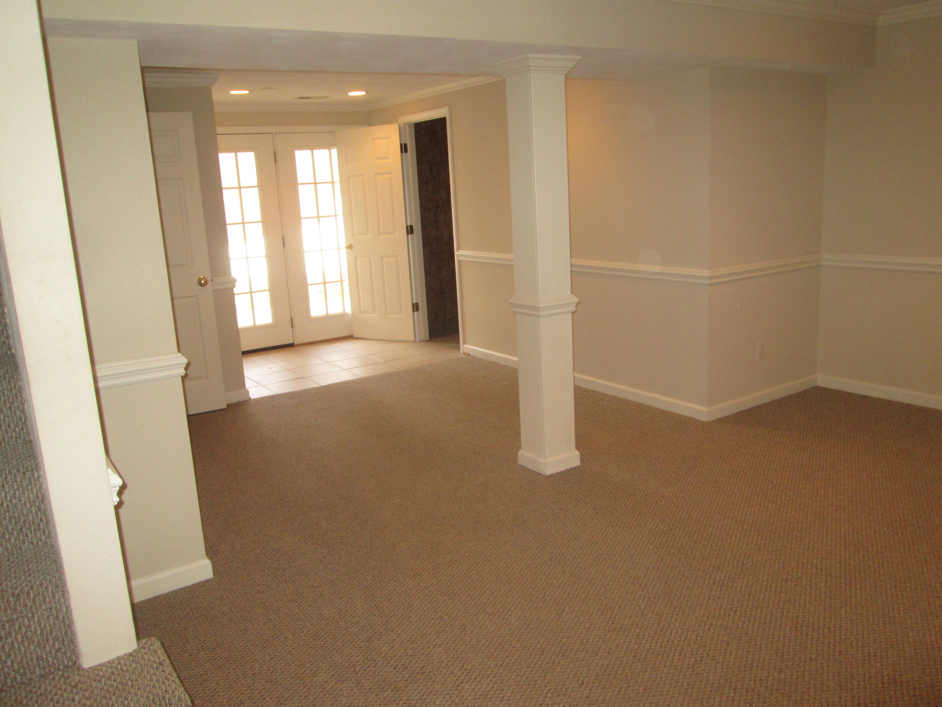 1553 Archway Road Blue Ridge, VA 24064 - Photo 16 of 26 Rec Room