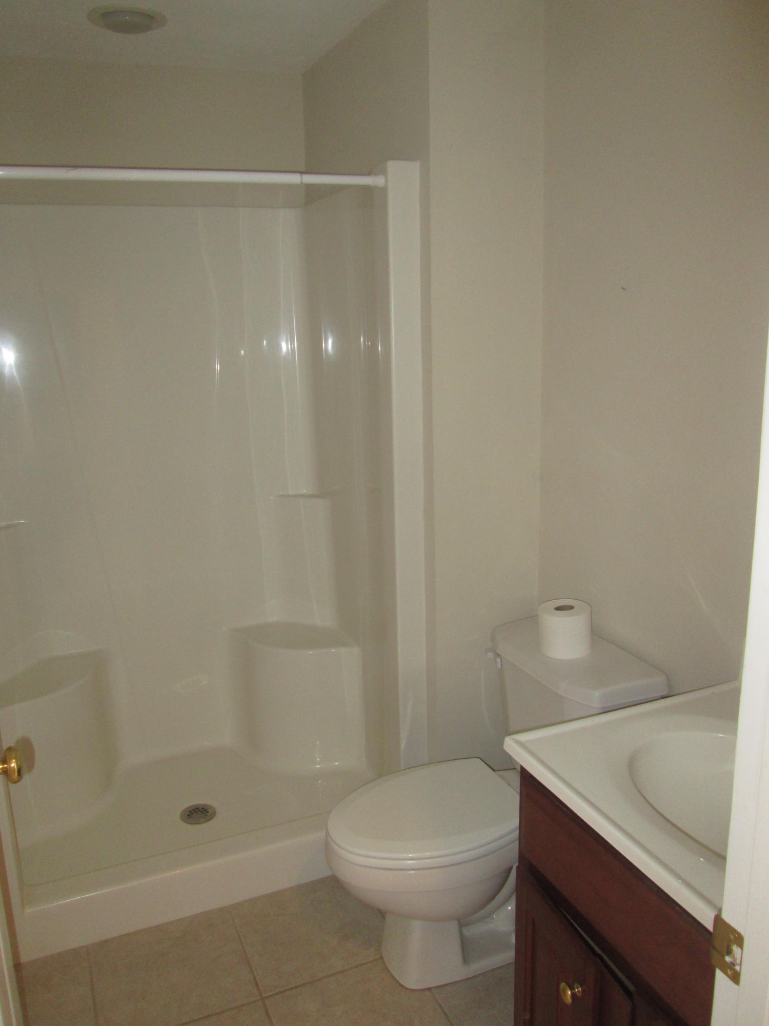 1553 Archway Road Blue Ridge, VA 24064 - Photo 17 of 26 Lower Level Full Bath