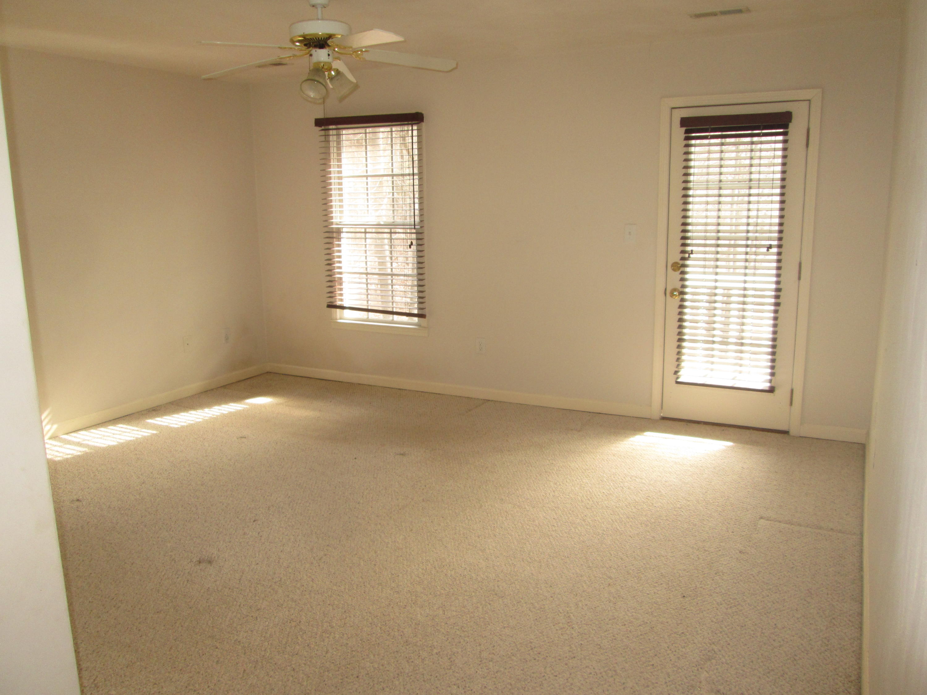 1553 Archway Road Blue Ridge, VA 24064 - Photo 23 of 26 Master Bedroom