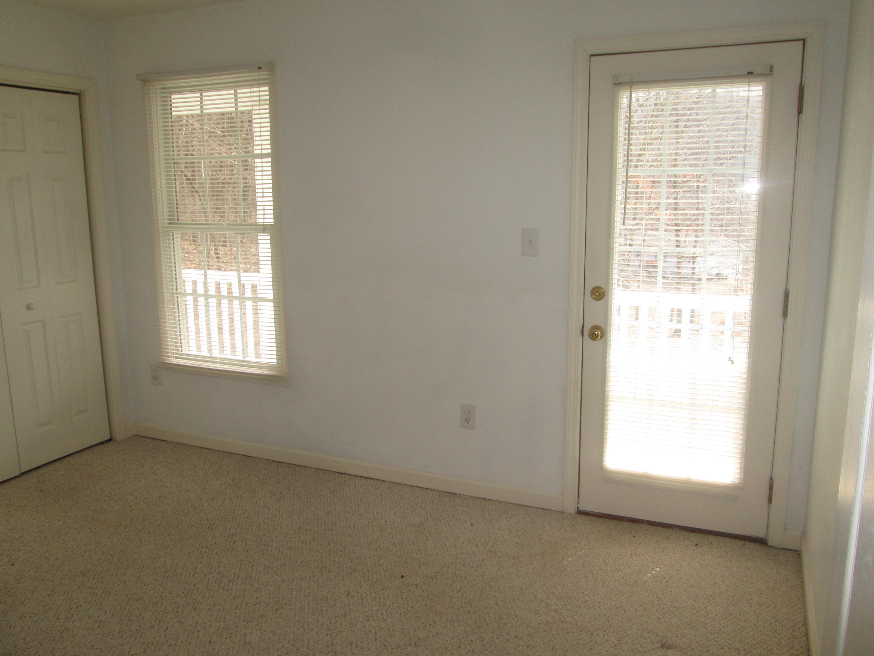 1553 Archway Road Blue Ridge, VA 24064 - Photo 24 of 26 Bedroom 2