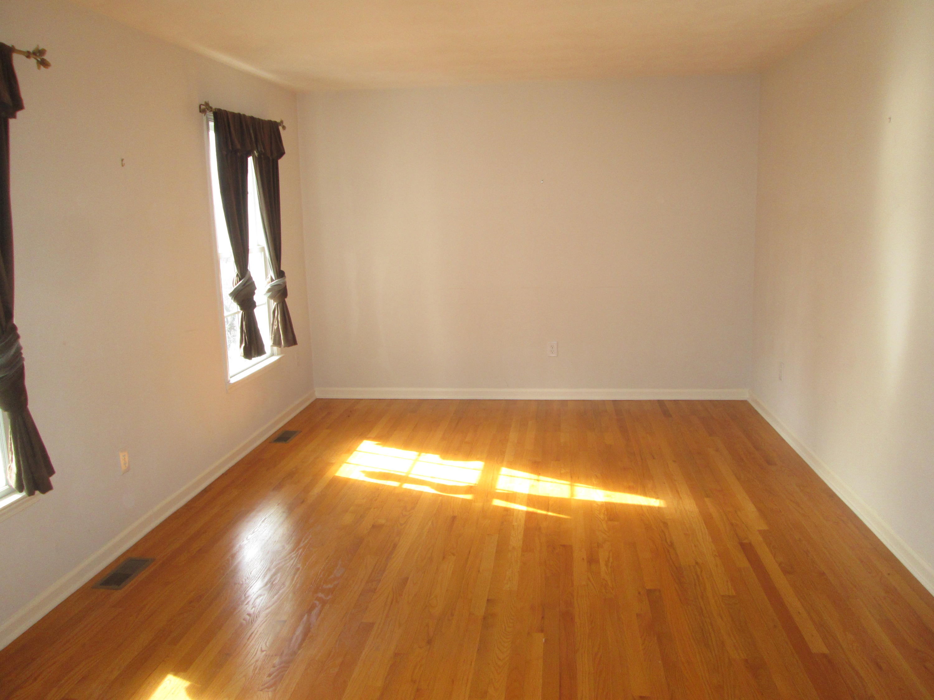 Formal Living Room