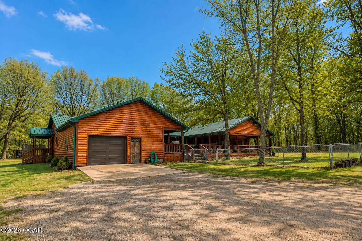 116 Hambrich Hollow Road, Unit 10 Anderson, MO 64831 - Photo 1 of 44 Gallery Image 1