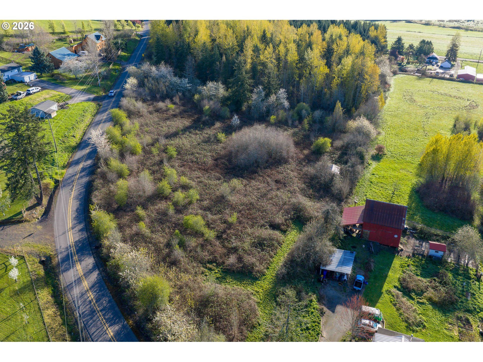 0 Southeast Borges Road Damascus, OR 97089 - Photo 1 of 5