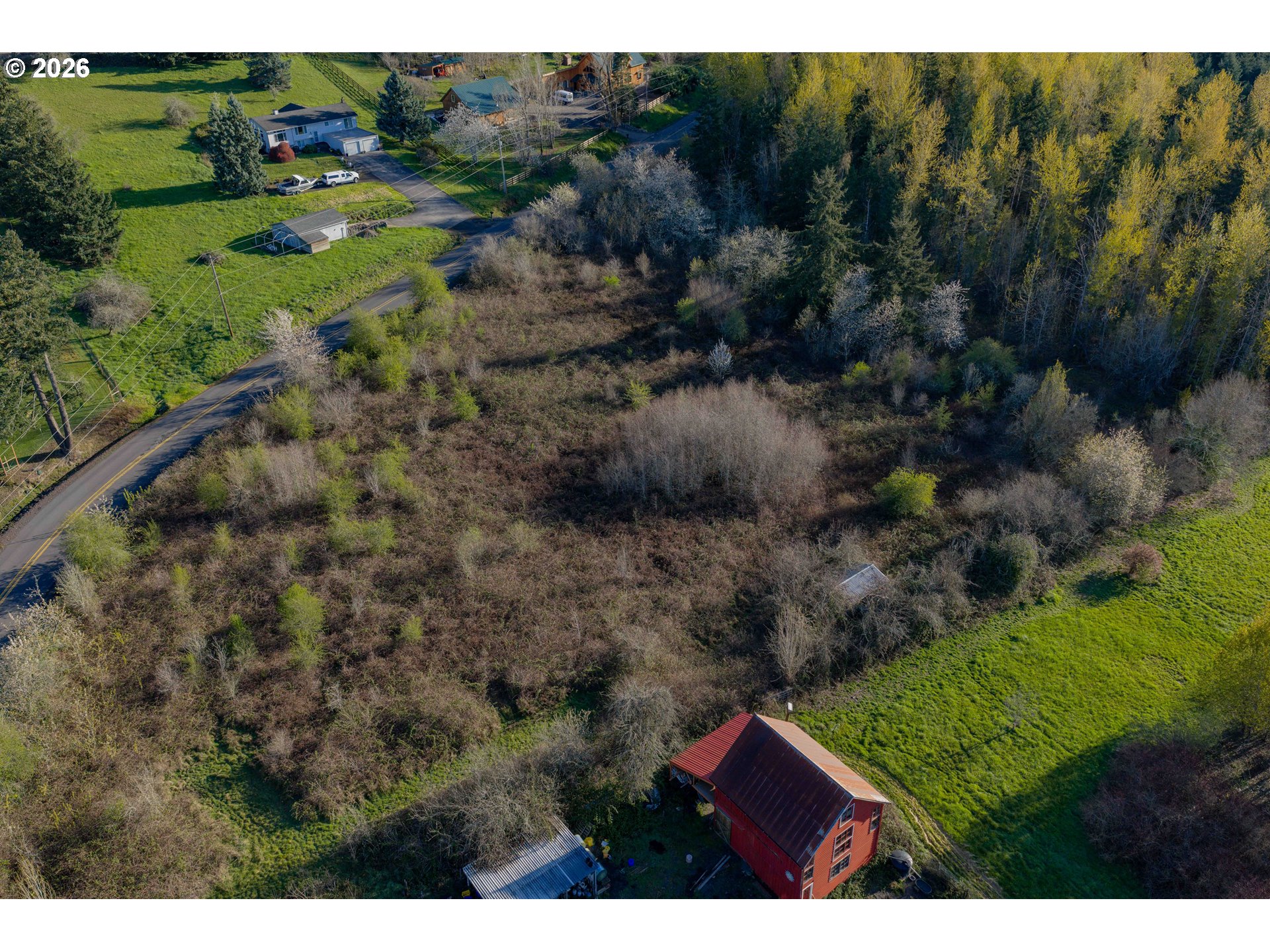 0 Southeast Borges Road Damascus, OR 97089 - Photo 2 of 5