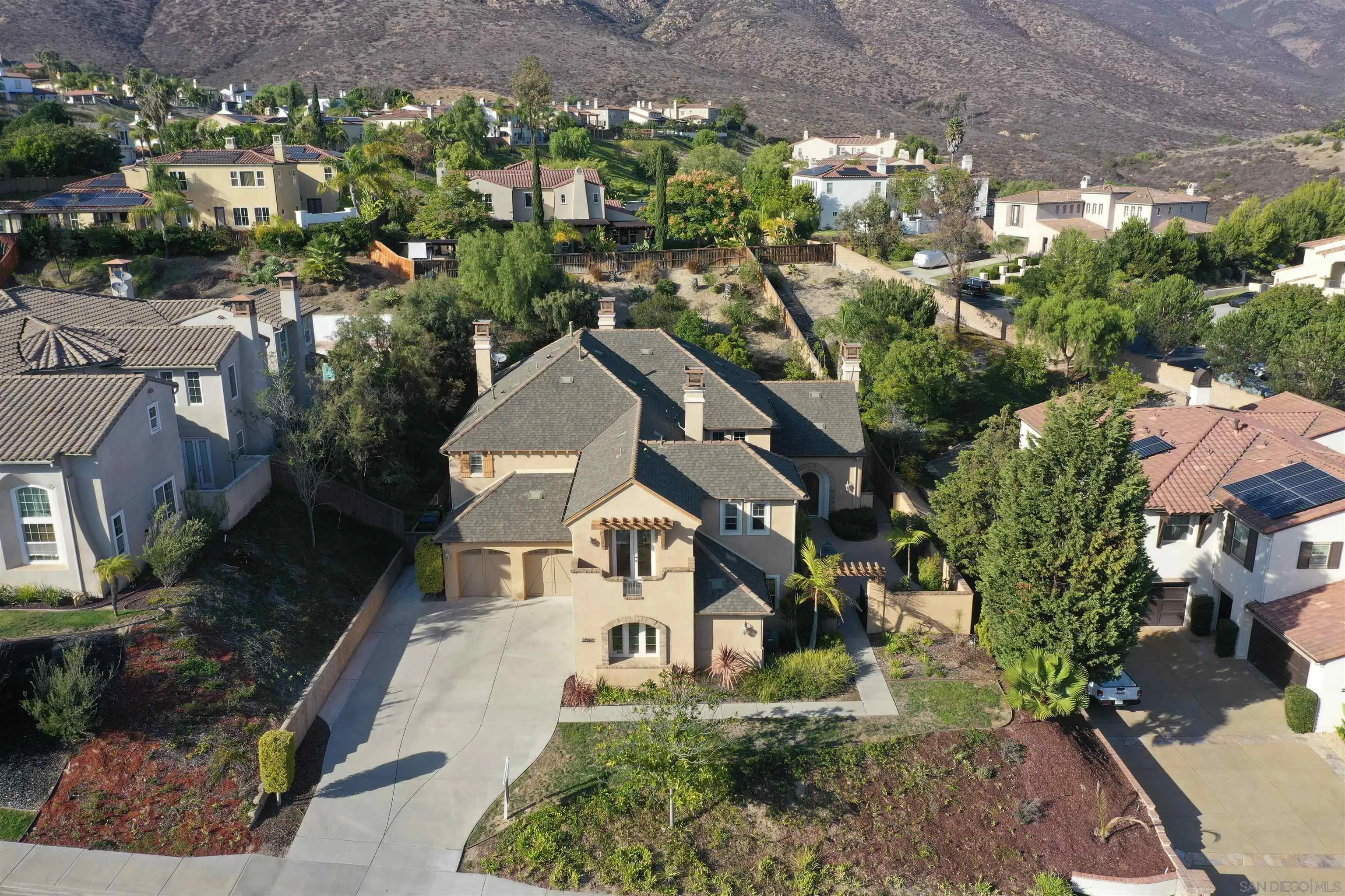 2957 Ranch Gate Road Chula Vista, CA 91914 - Photo 70 of 75