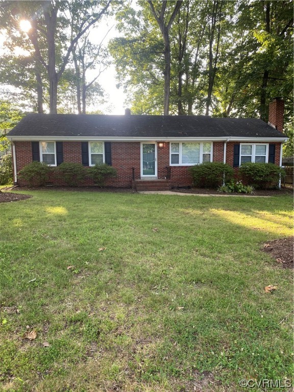 208 South Arch Road North Chesterfield, VA 23236 - Photo 1 of 32 Gallery Image 1