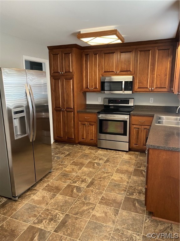 208 South Arch Road North Chesterfield, VA 23236 - Photo 11 of 32 Kitchen with tons of cabinets and pantry