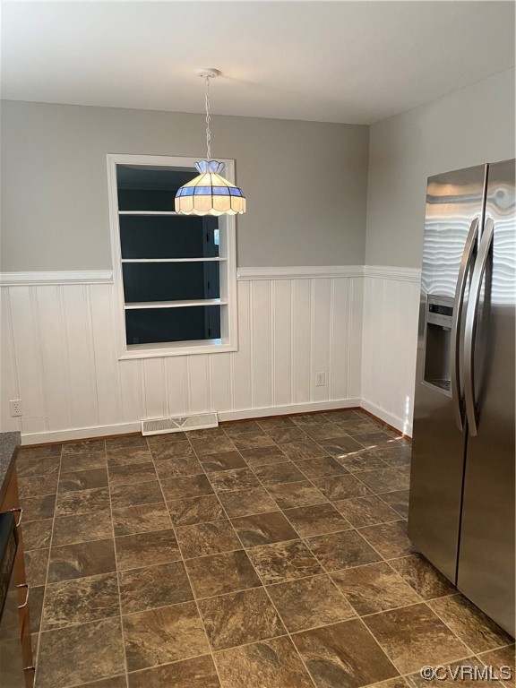 208 South Arch Road North Chesterfield, VA 23236 - Photo 12 of 32 Eat in kitchen area