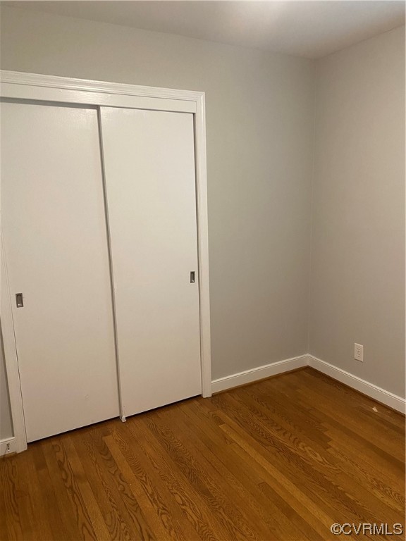 208 South Arch Road North Chesterfield, VA 23236 - Photo 16 of 32 Bedroom 2
