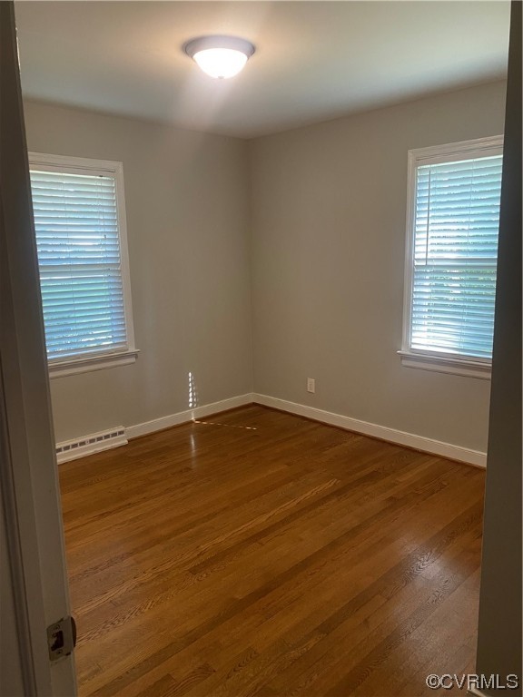 208 South Arch Road North Chesterfield, VA 23236 - Photo 19 of 32 Bedroom 3