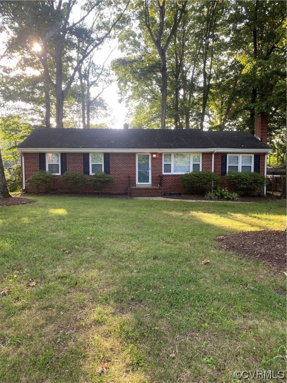 208 South Arch Road North Chesterfield, VA 23236 - Photo 2 of 32 Gallery Image 2
