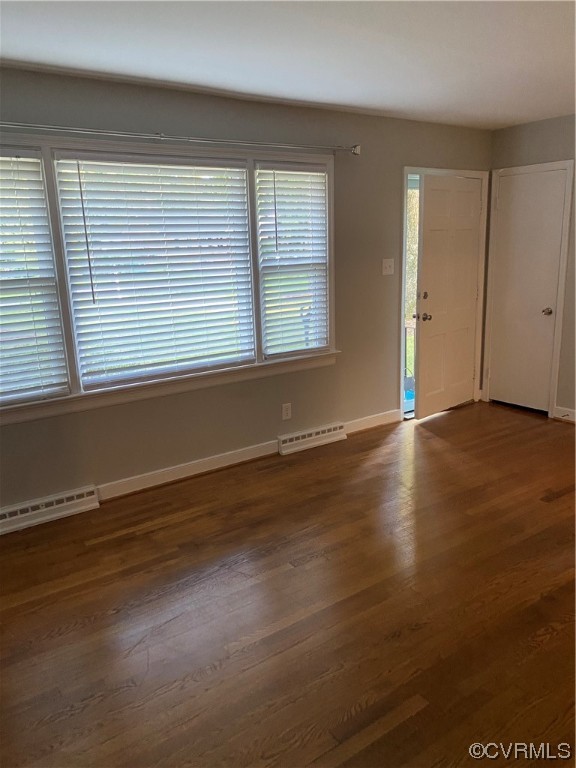 208 South Arch Road North Chesterfield, VA 23236 - Photo 3 of 32 Family Room