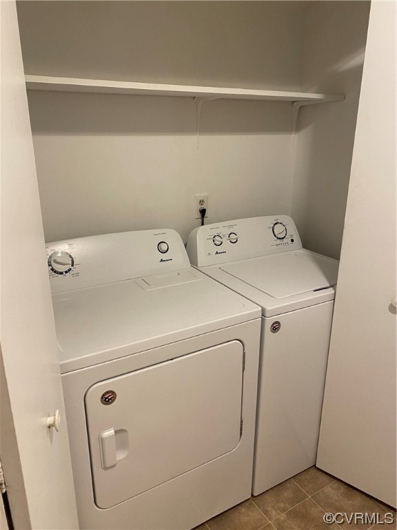 208 South Arch Road North Chesterfield, VA 23236 - Photo 32 of 32 Laundry area