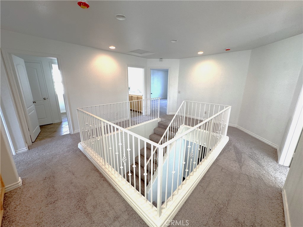 8240 Chamberlain Lane Reseda, CA 91335 - Photo 14 of 23 a view of entryway