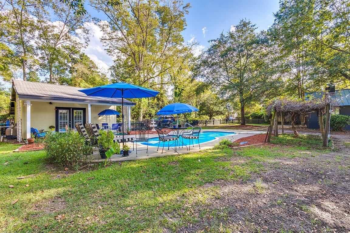 504 Raysor Street St. George, SC 29477 - Photo 15 of 24 20211108193644883791000000-o