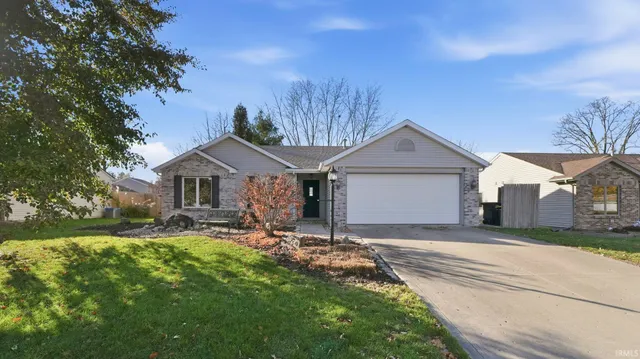 $225,000 | 5010 Ashwood Drive, Fort Wayne, IN 46809