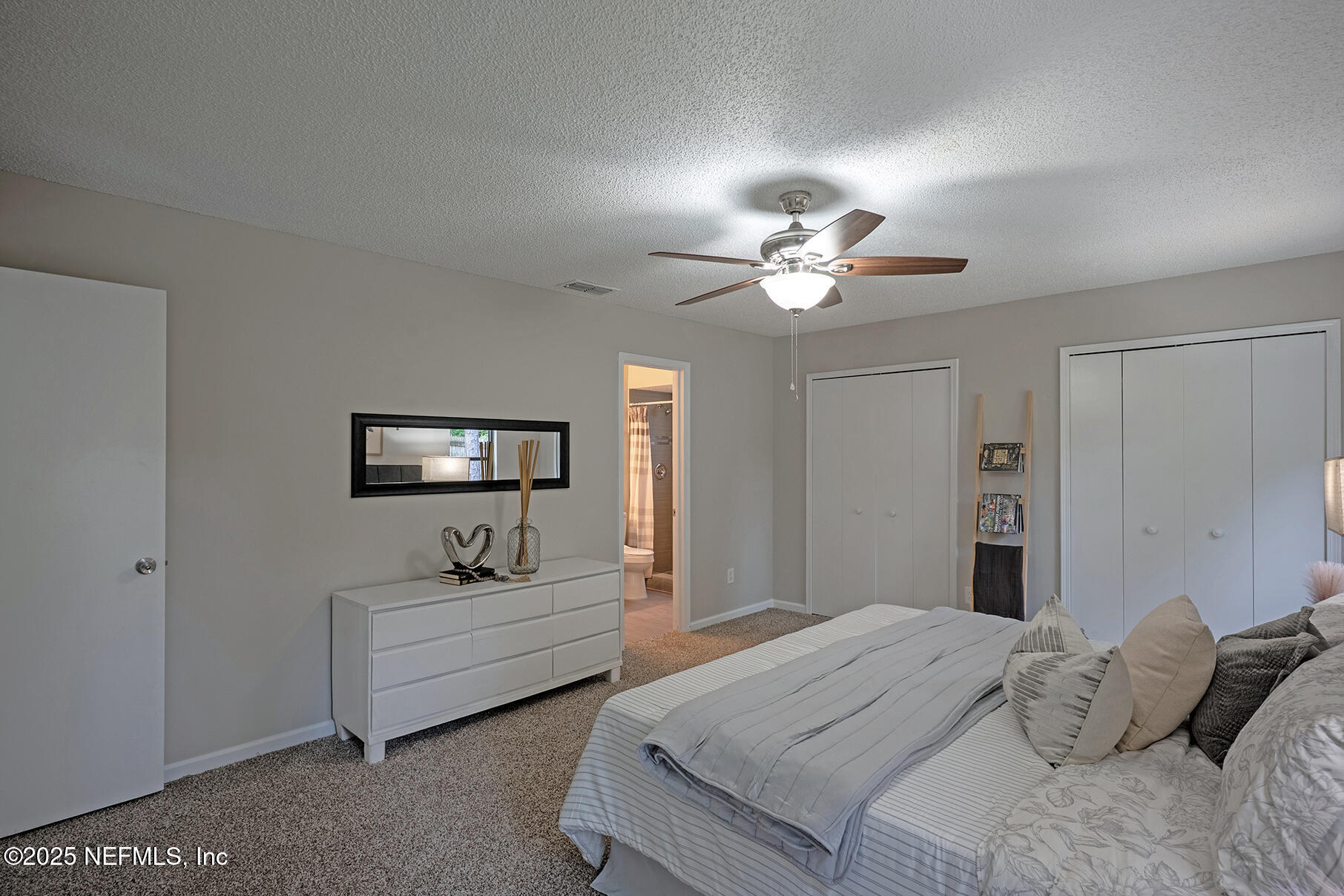 918 Aries Road West Jacksonville, FL 32216 - Photo 19 of 39 Primary Bedroom