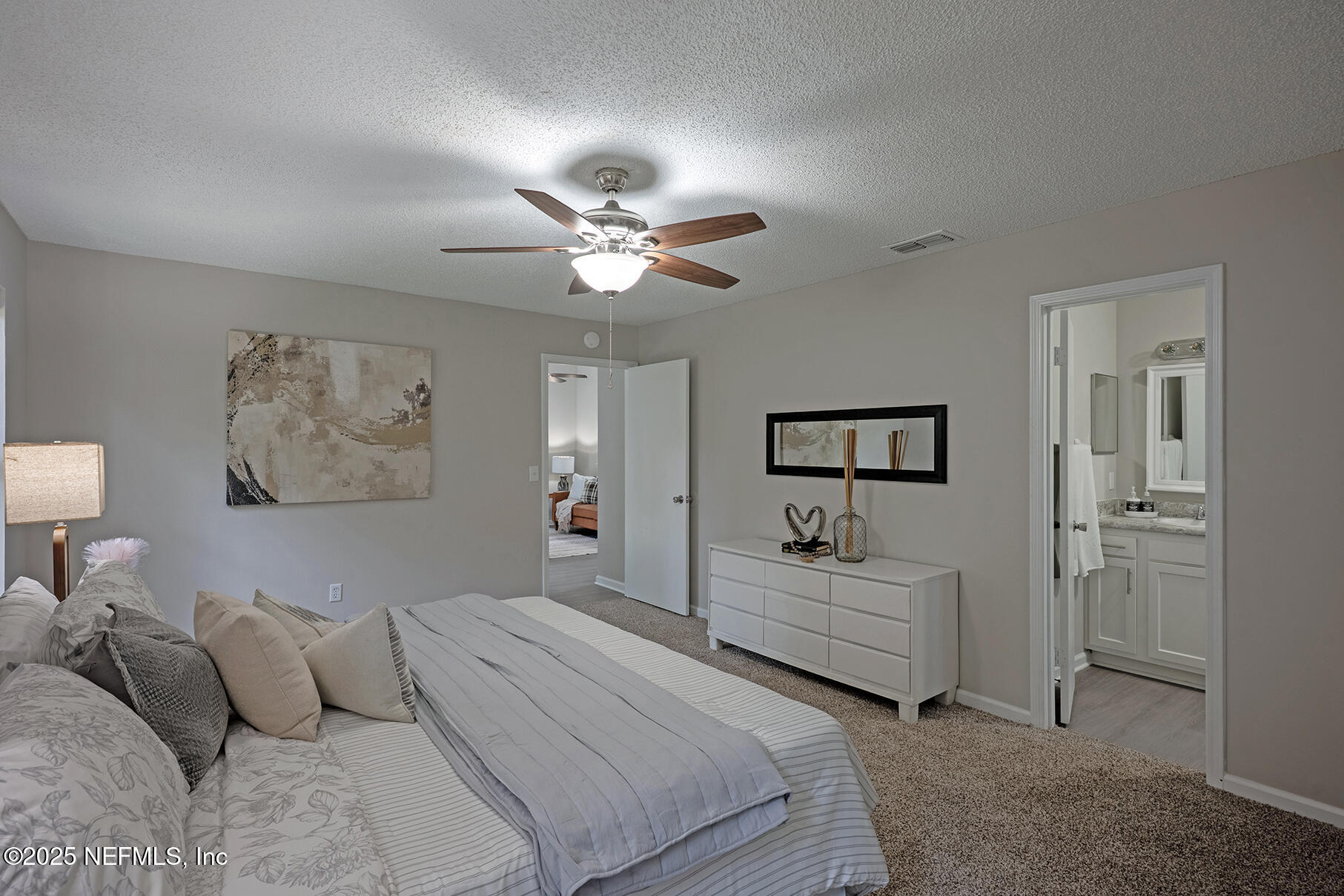 918 Aries Road West Jacksonville, FL 32216 - Photo 21 of 39 Primary Bedroom