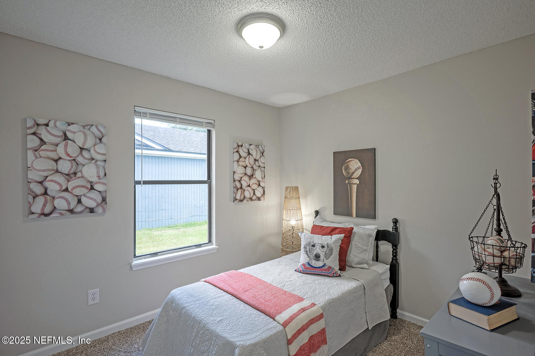 918 Aries Road West Jacksonville, FL 32216 - Photo 29 of 39 Bedroom 3