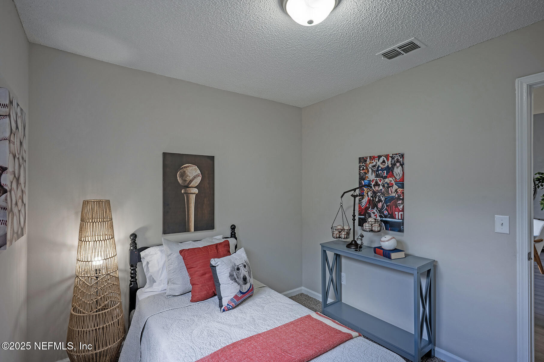 918 Aries Road West Jacksonville, FL 32216 - Photo 30 of 39 Bedroom 3