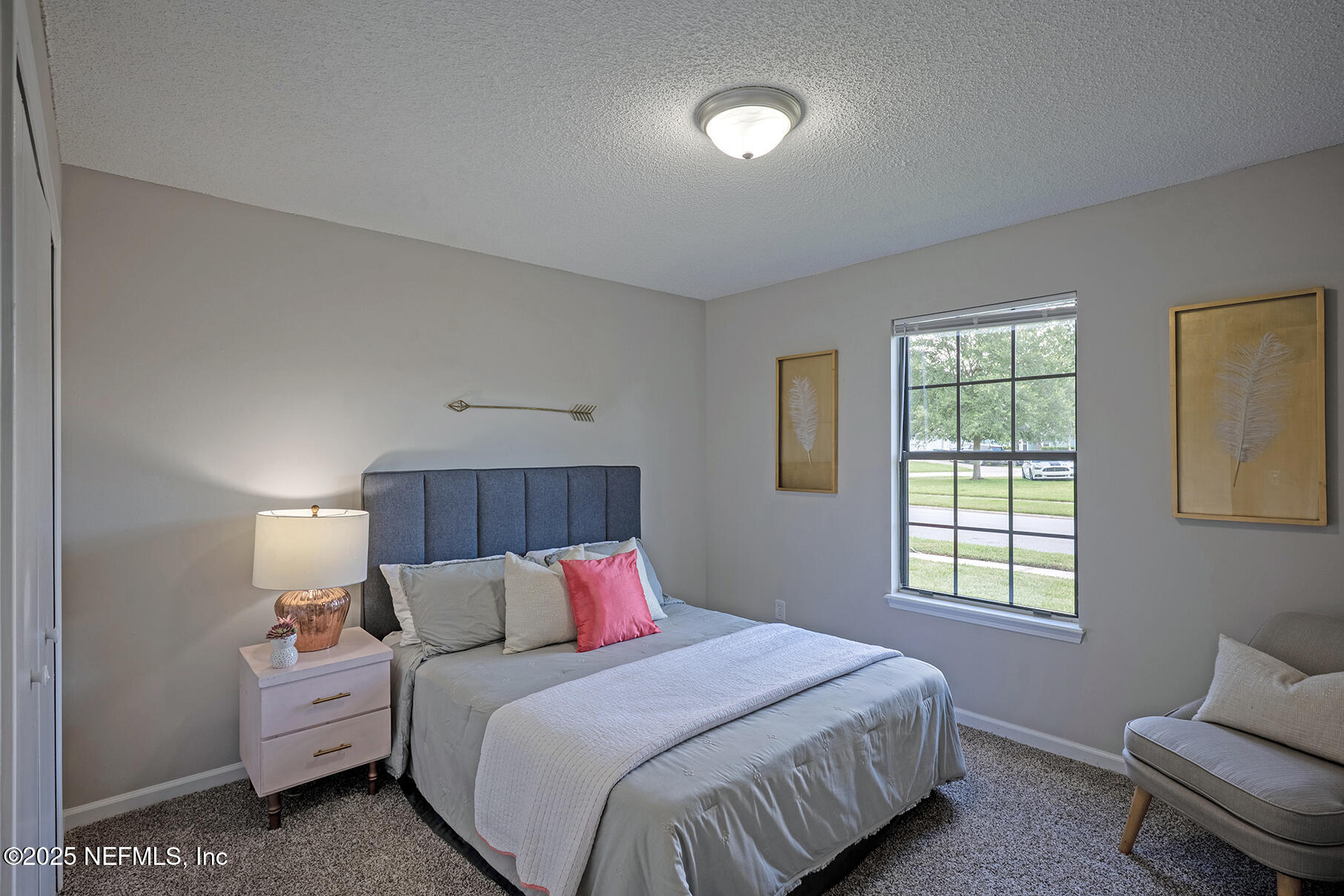 918 Aries Road West Jacksonville, FL 32216 - Photo 33 of 39 Bedroom 4