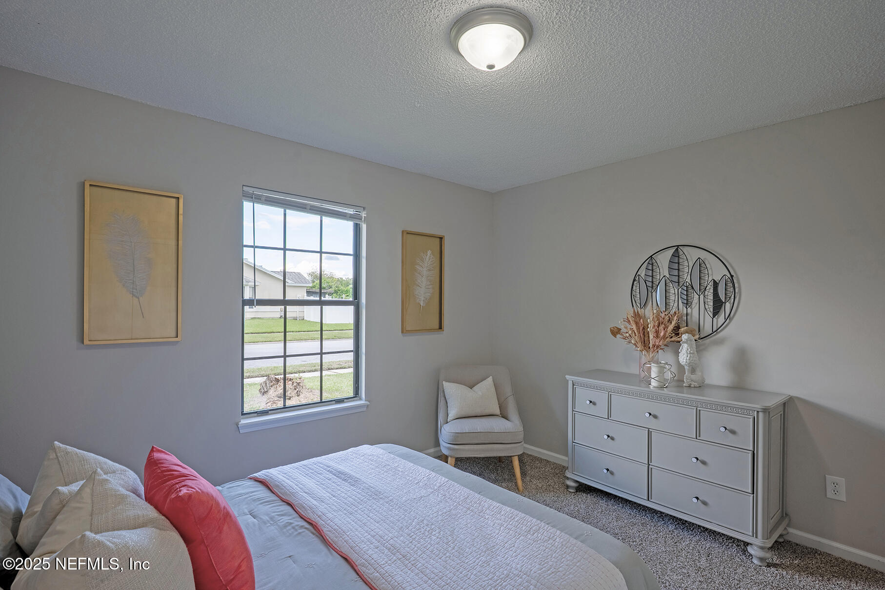 918 Aries Road West Jacksonville, FL 32216 - Photo 34 of 39 Bedroom 4