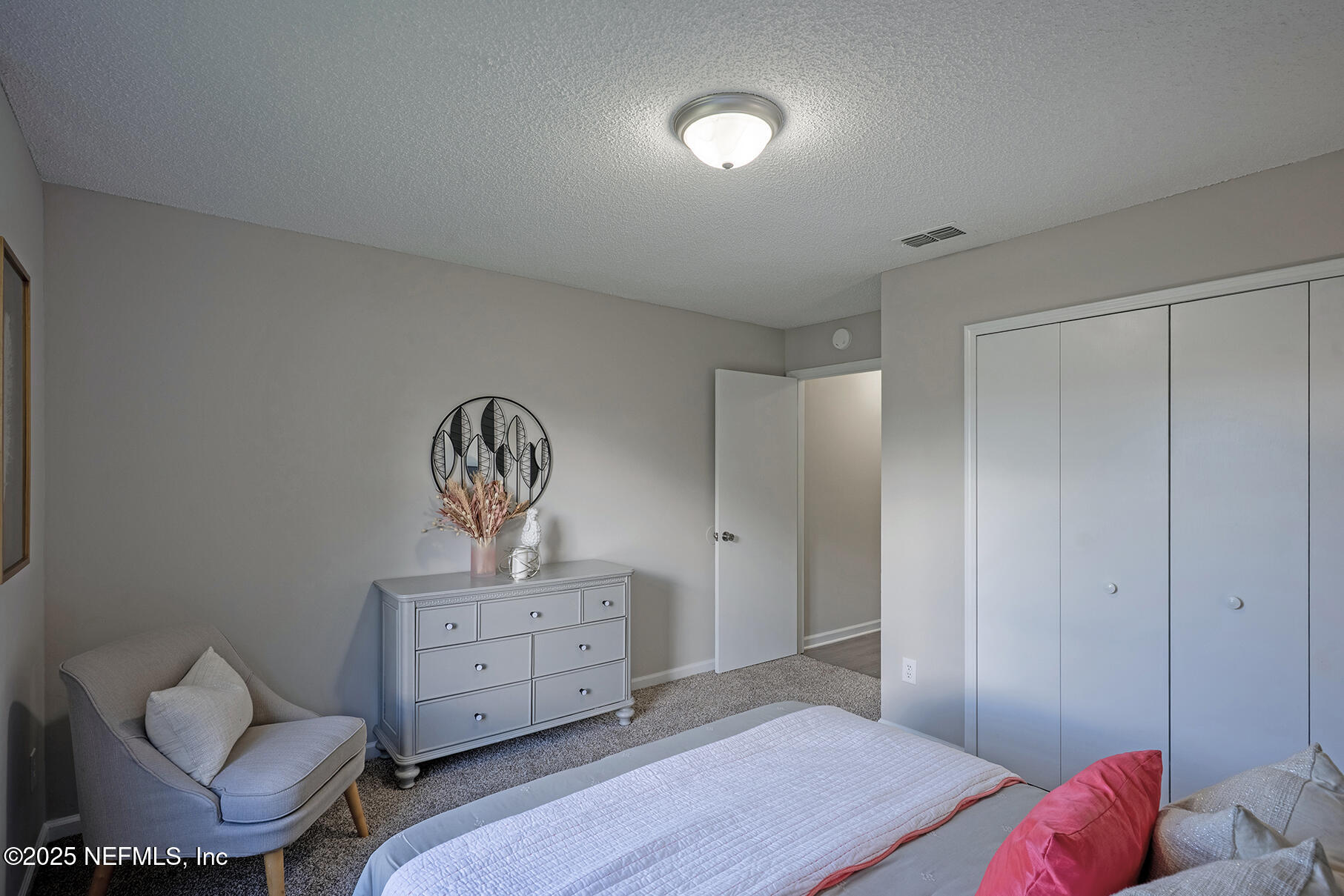 918 Aries Road West Jacksonville, FL 32216 - Photo 35 of 39 Bedroom 4
