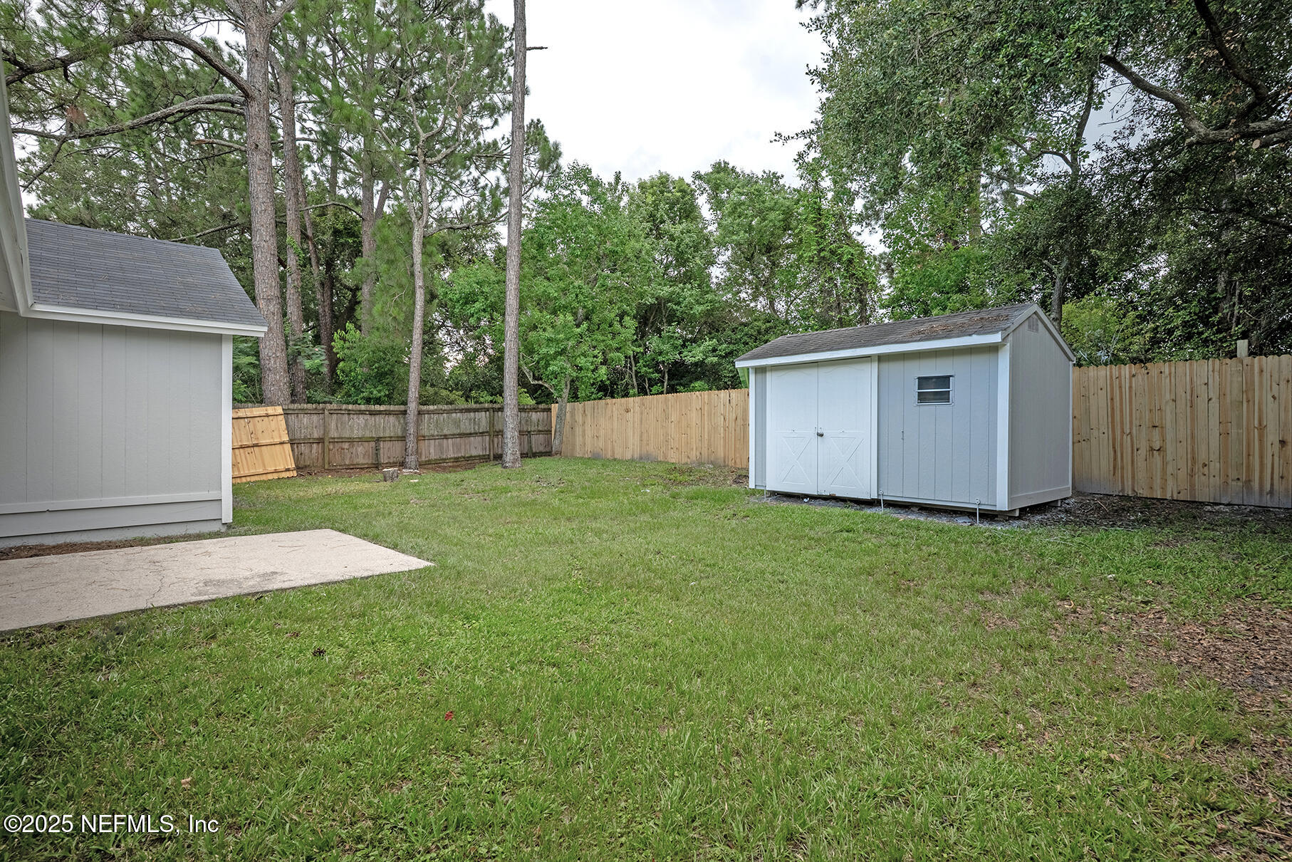 918 Aries Road West Jacksonville, FL 32216 - Photo 39 of 39 BOH/ shed