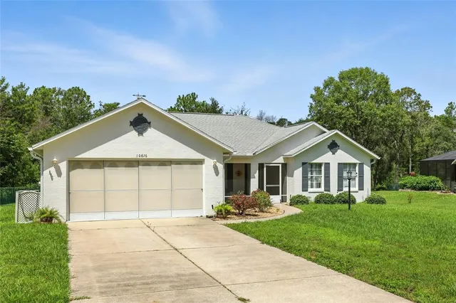 $280,000 | 10876 Southwest 53rd Circle, Ocala, FL 34476