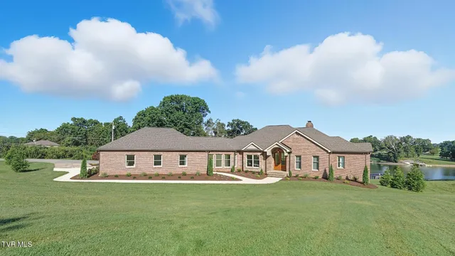 $1,850,000 | 359 Carroll Creek Road, Johnson City, TN 37601