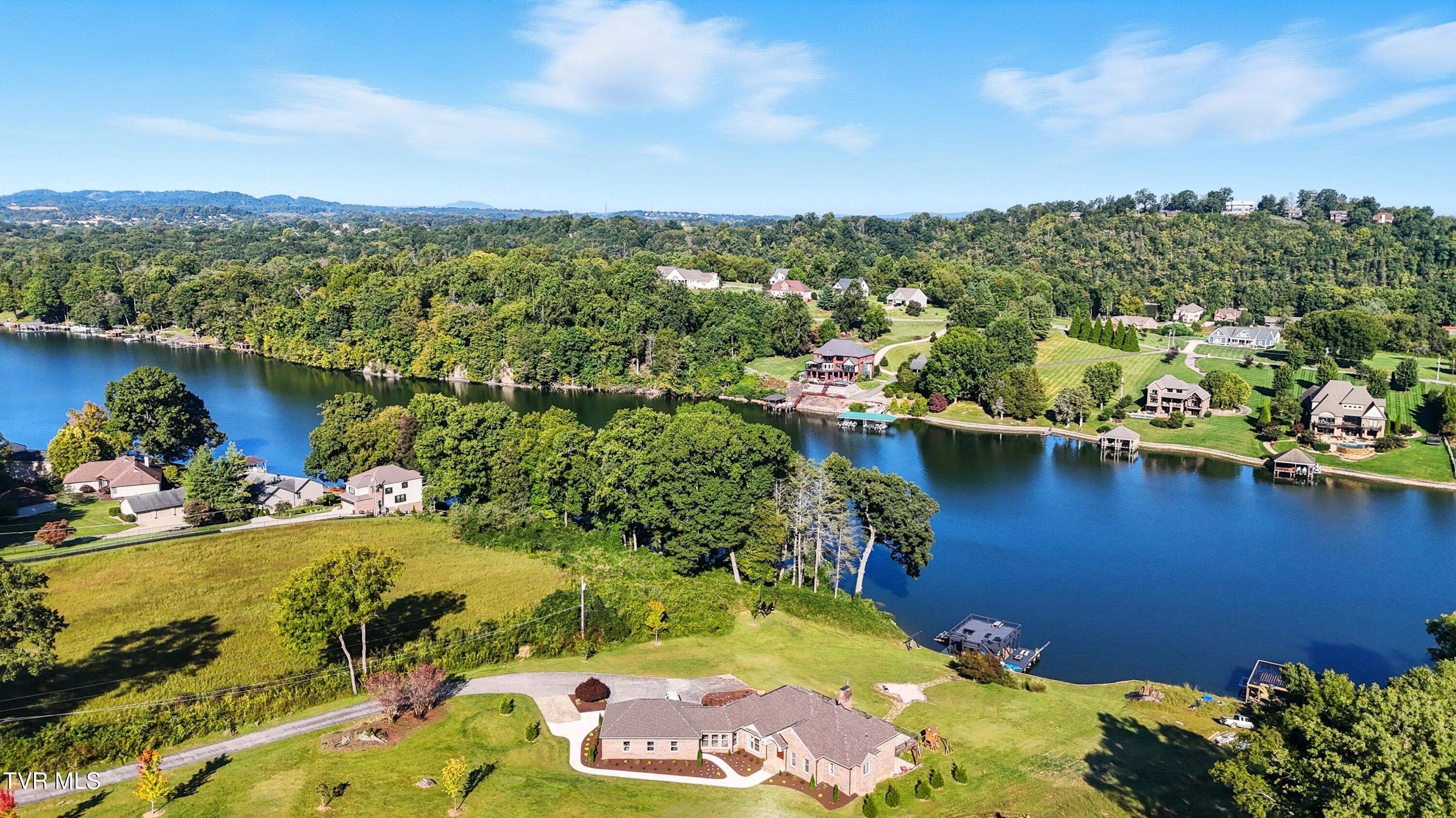 359 Carroll Creek Road Johnson City, TN 37601 - Photo 56 of 60 70_dji_20250912094500_0276_d