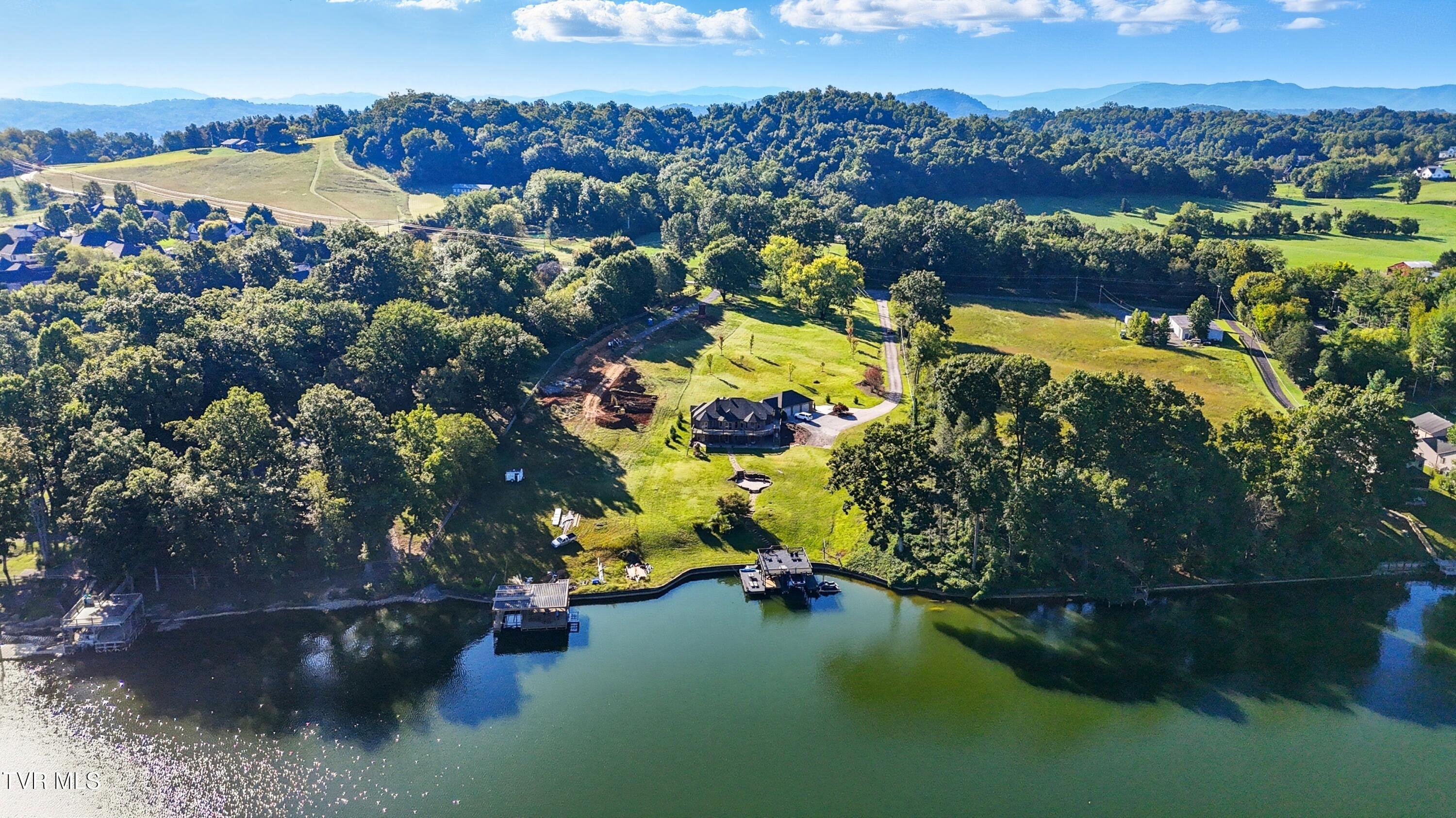 359 Carroll Creek Road Johnson City, TN 37601 - Photo 57 of 60 75_dji_20250912094656_0281_d