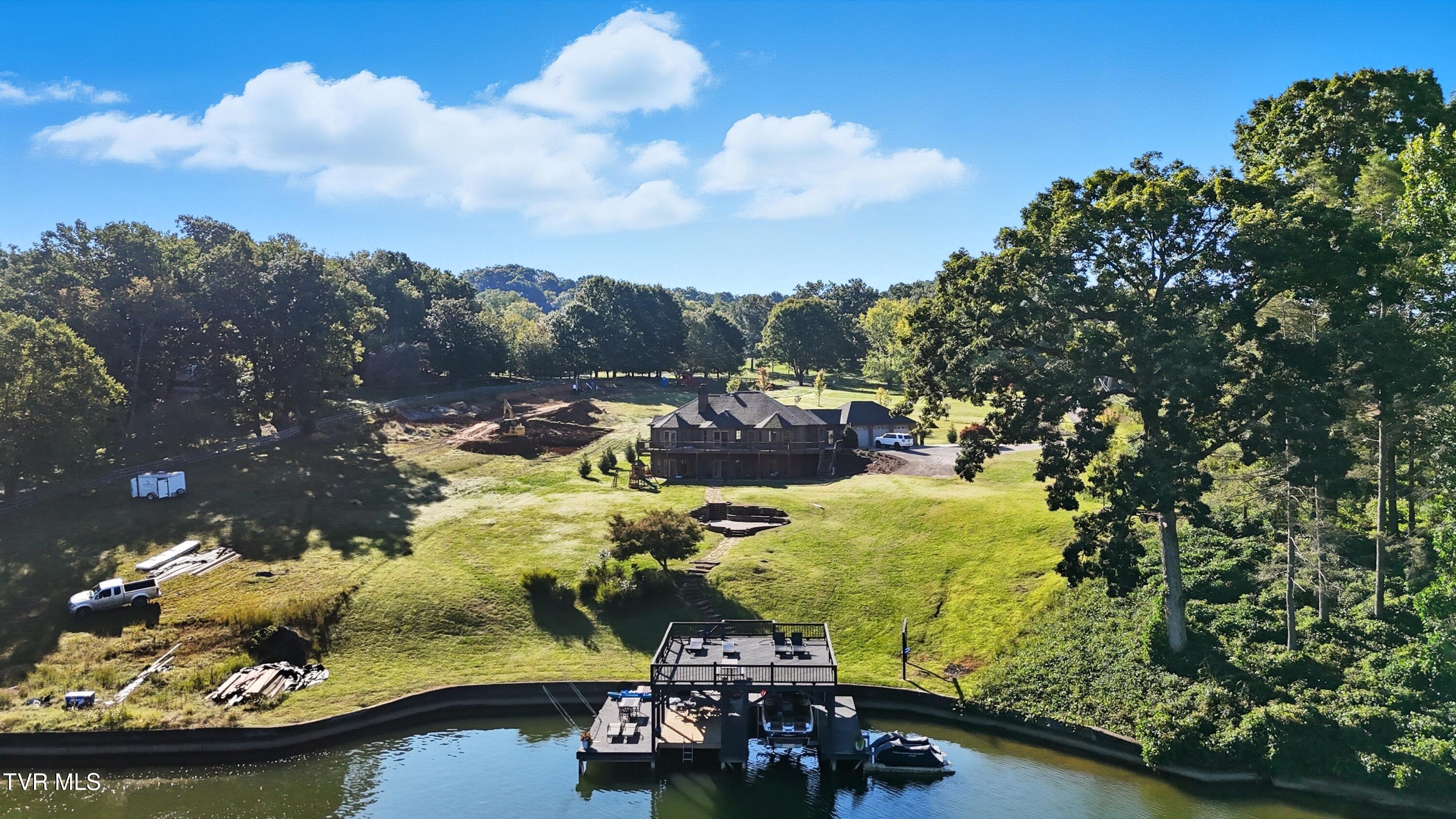 359 Carroll Creek Road Johnson City, TN 37601 - Photo 58 of 60 77_dji_20250912094750_0283_d