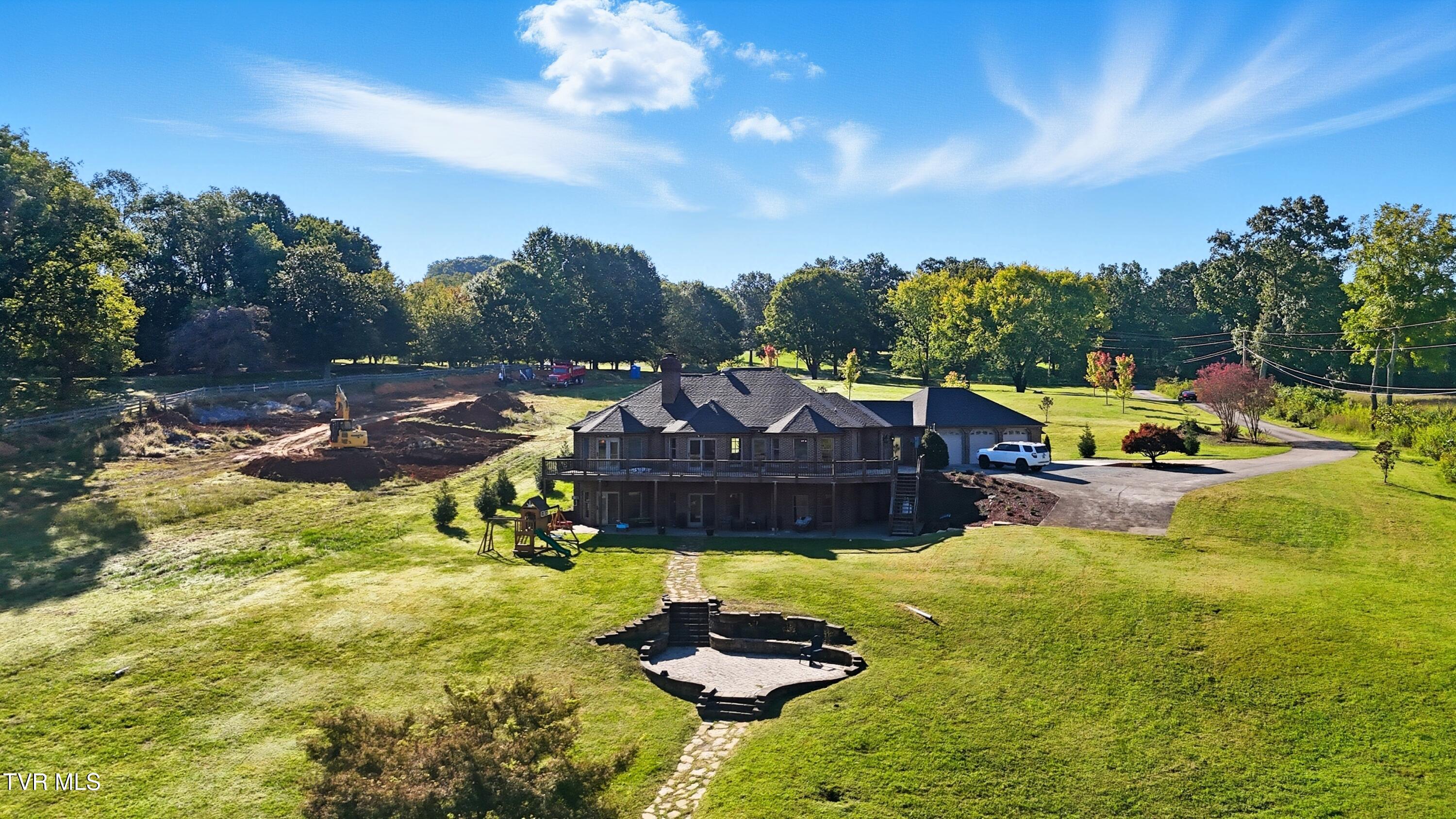 359 Carroll Creek Road Johnson City, TN 37601 - Photo 59 of 60 78_dji_20250912094805_0284_d