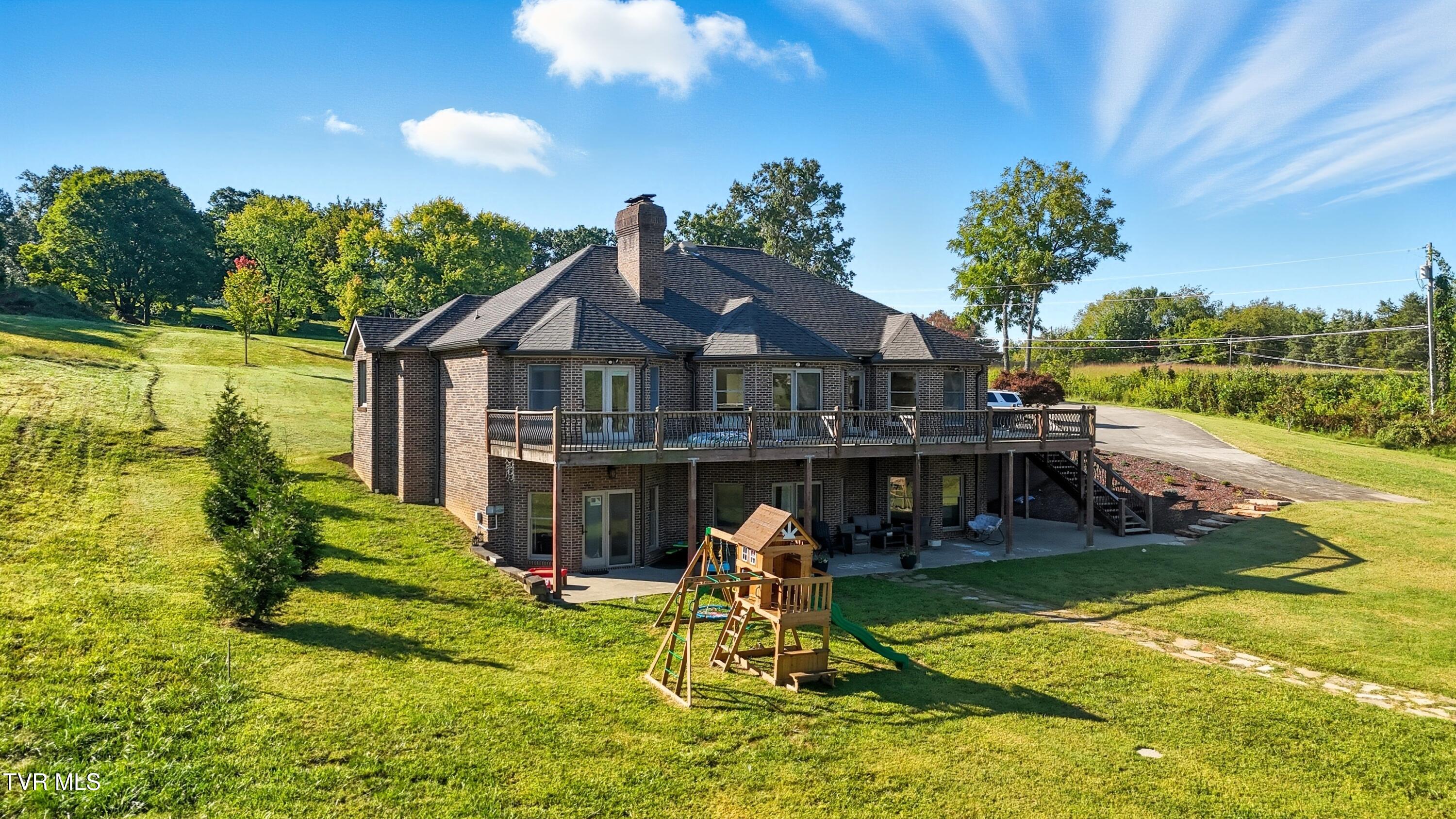 359 Carroll Creek Road Johnson City, TN 37601 - Photo 60 of 60 79_dji_20250912094844_0285_d