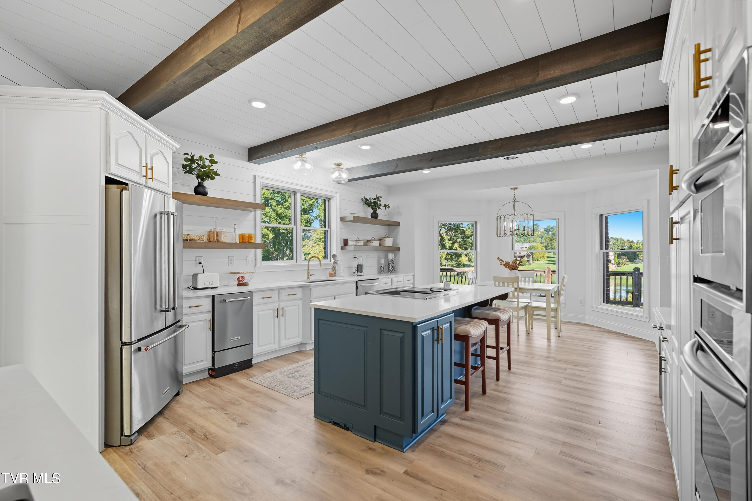 359 Carroll Creek Road Johnson City, TN 37601 - Photo 9 of 60 14_dsc02973