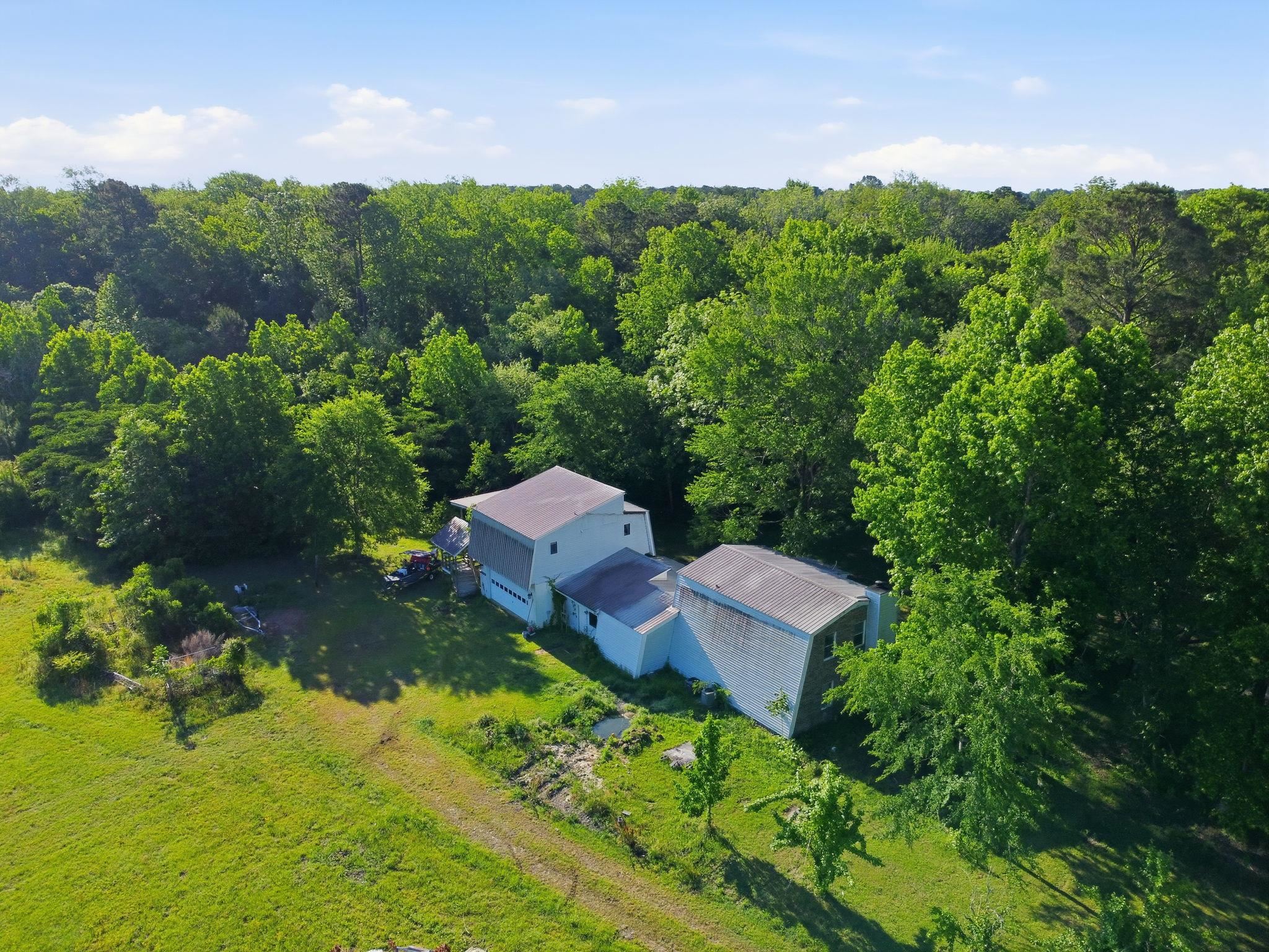 4860 Elm Road Murrells Inlet, SC 29576 - Photo 1 of 11