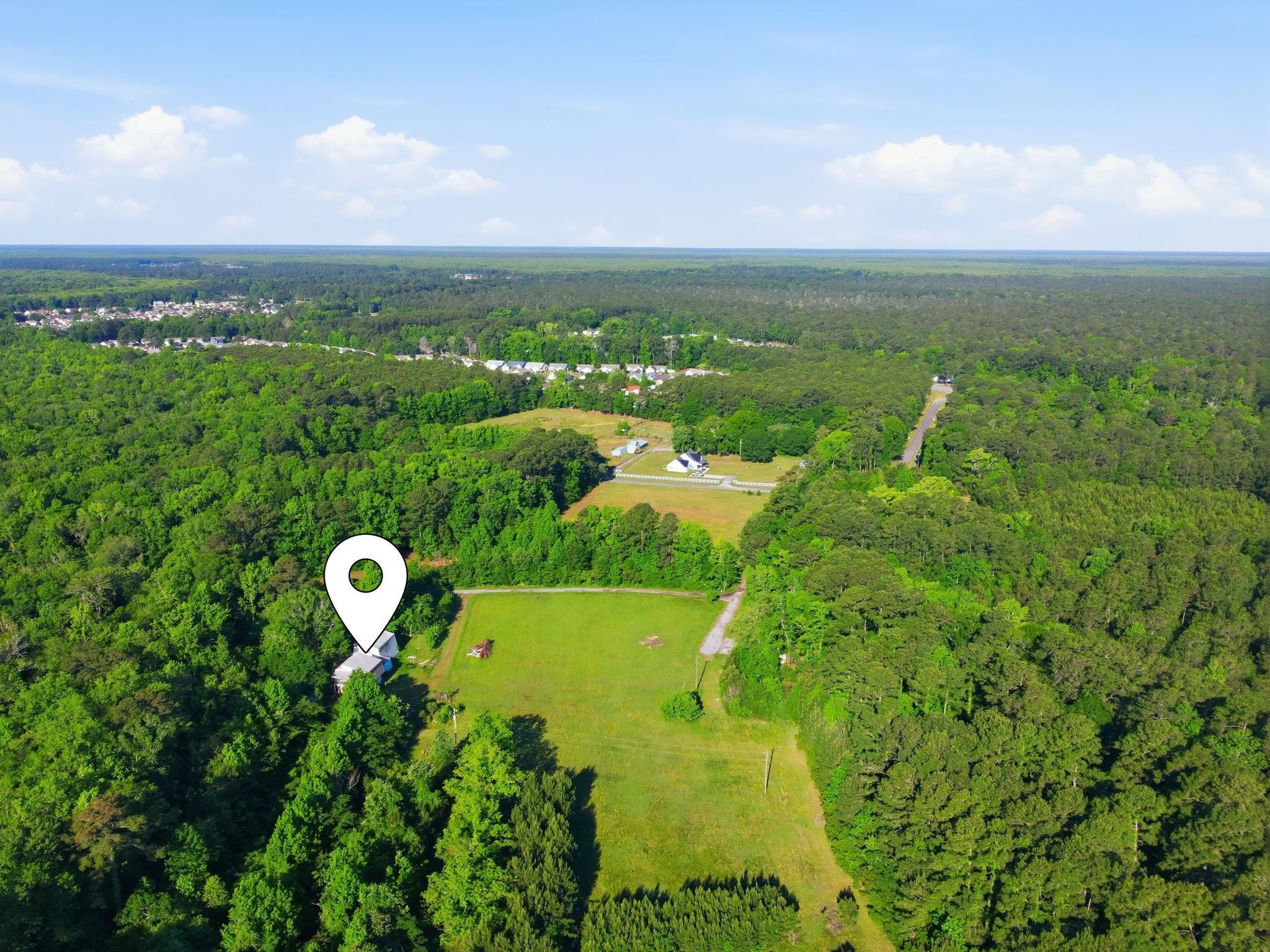 4860 Elm Road Murrells Inlet, SC 29576 - Photo 11 of 11