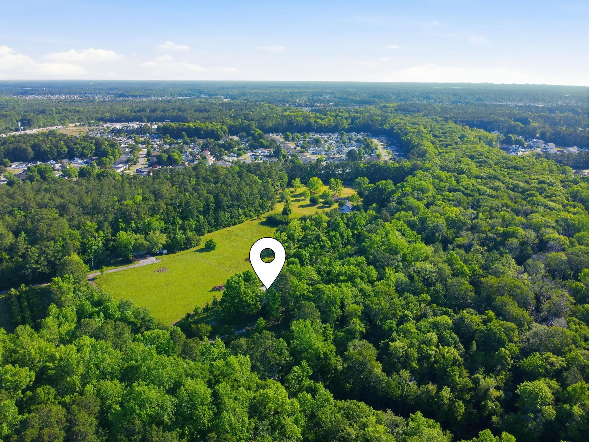 4860 Elm Road Murrells Inlet, SC 29576 - Photo 2 of 11