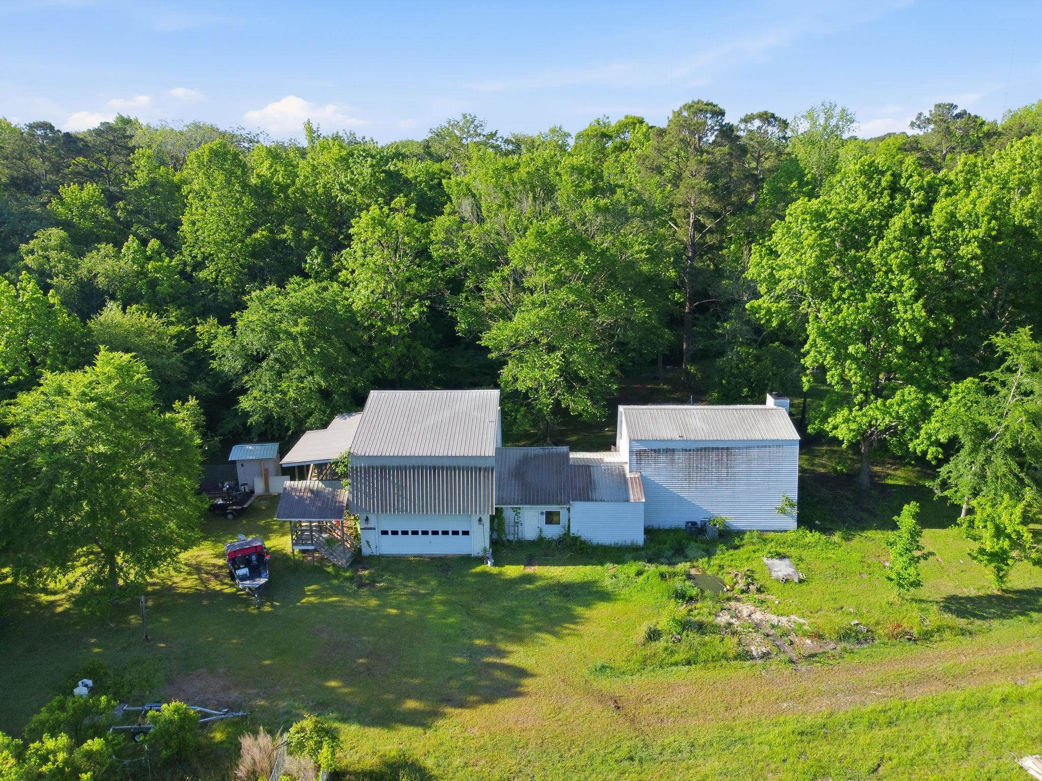 4860 Elm Road Murrells Inlet, SC 29576 - Photo 8 of 11