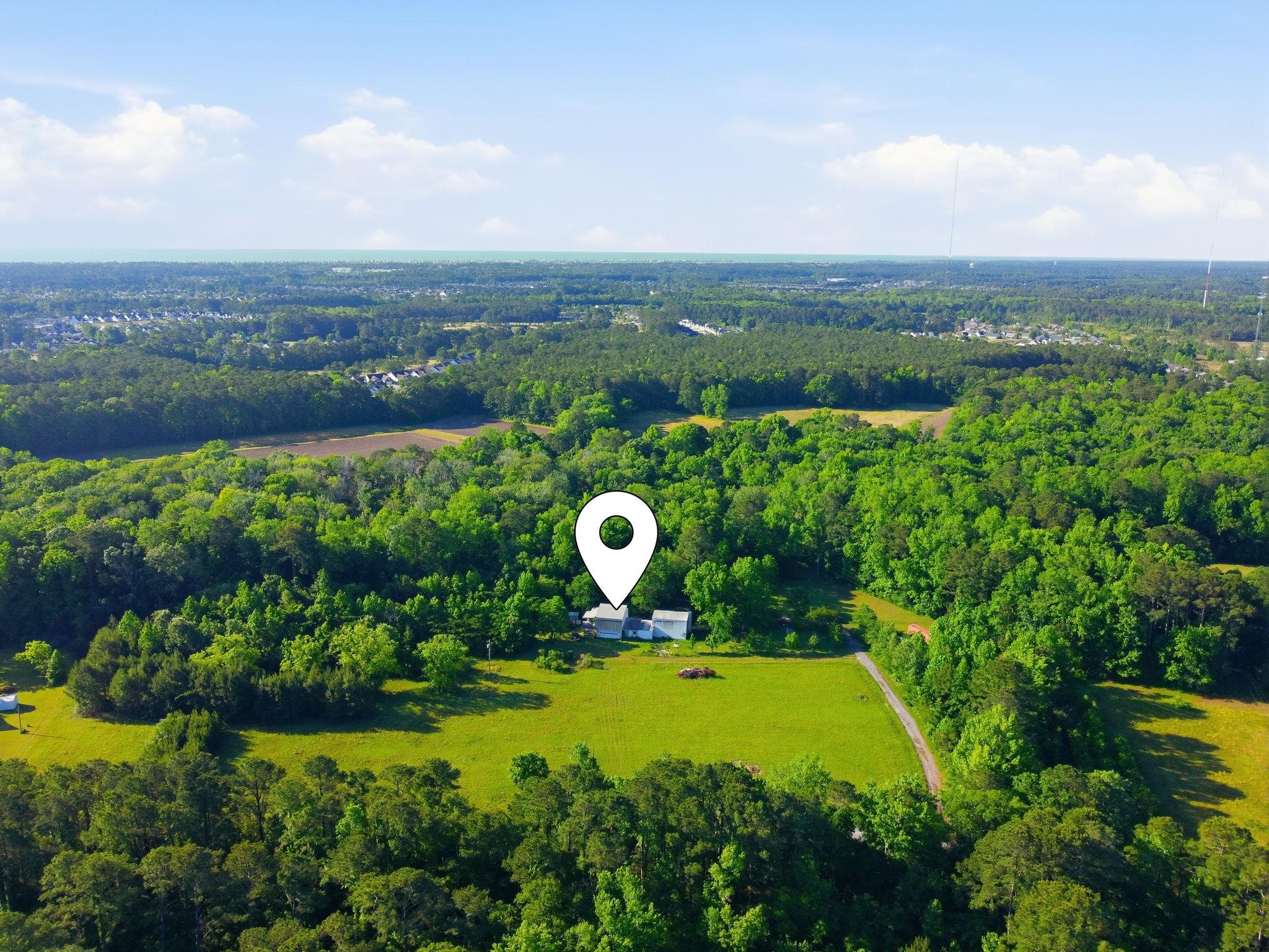 4860 Elm Road Murrells Inlet, SC 29576 - Photo 10 of 11