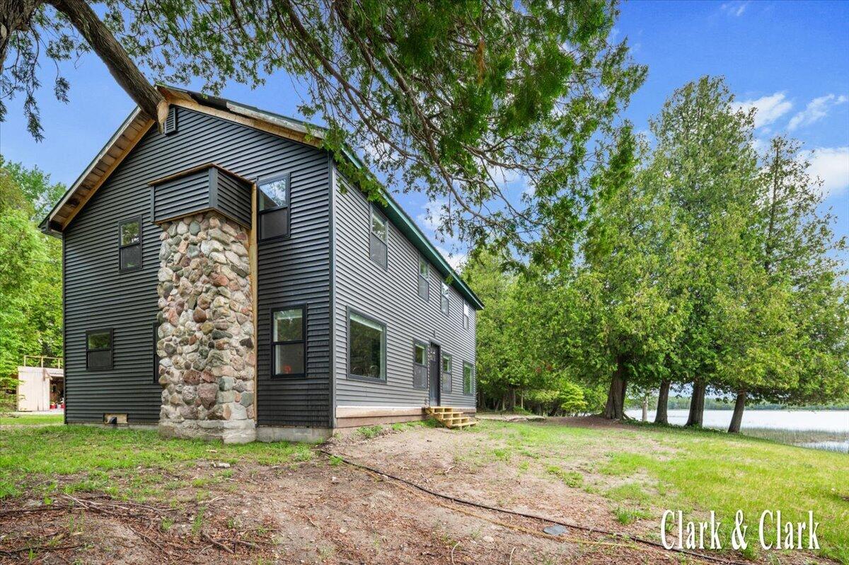 35965 South Humms Road Drummond Island, MI 49726 - Photo 54 of 73 046-EXTERIOR 08A